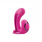 Vibrador de dedo - Luxe - Opus Pleasure Vibe - Rosa