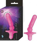 sex shop panama, vibrador