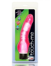 Vibrador - Only Touch  - Me Penis - Rosa