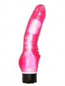 Vibrador - Only Touch  - Me Penis - Rosa