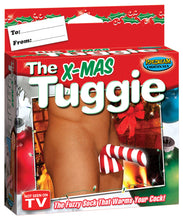 The X-Mas Tuggie